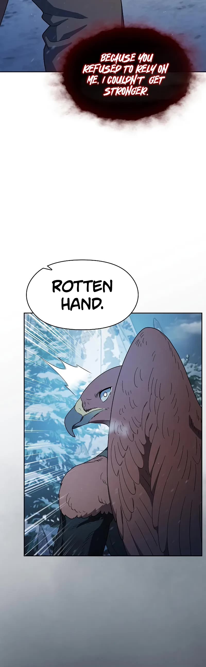 The Nebula's Civilization Chapter 82 page 39 - Chapter 82