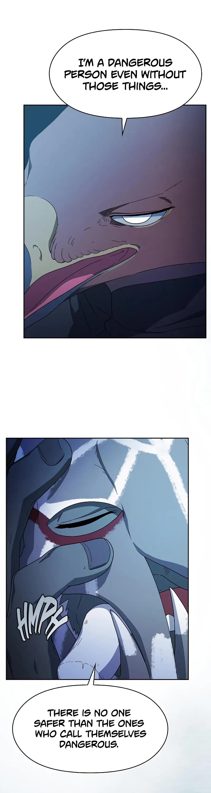 The Nebula's Civilization Chapter 82 page 45 - Chapter 82