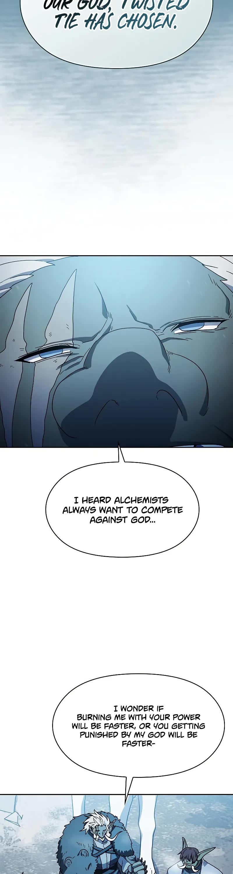 The Nebula's Civilization Chapter 82 page 47 - Chapter 82