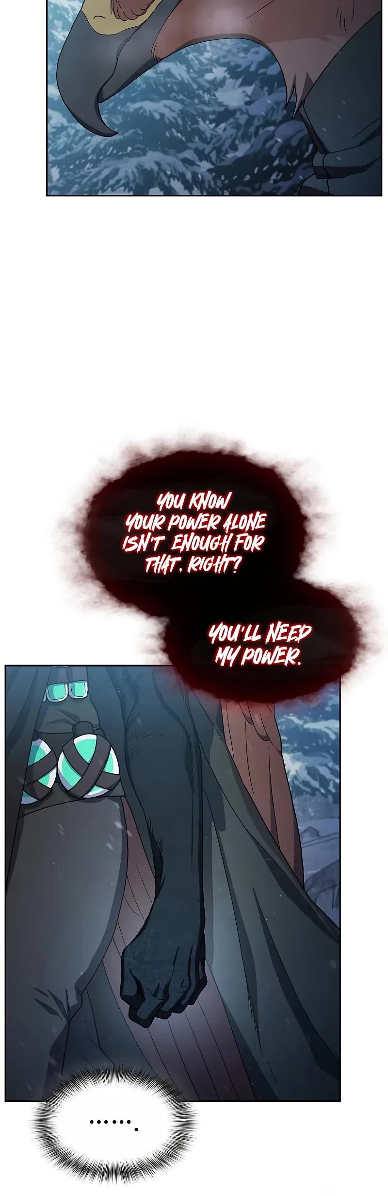 The Nebula's Civilization Chapter 82 page 5 - Chapter 82