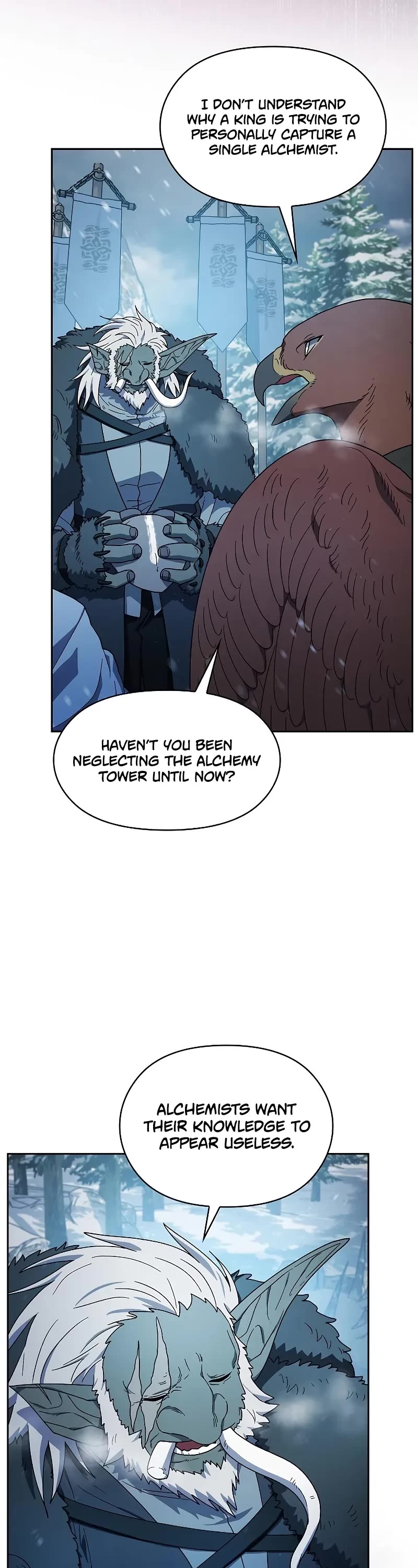 The Nebula's Civilization Chapter 82 page 51 - Chapter 82