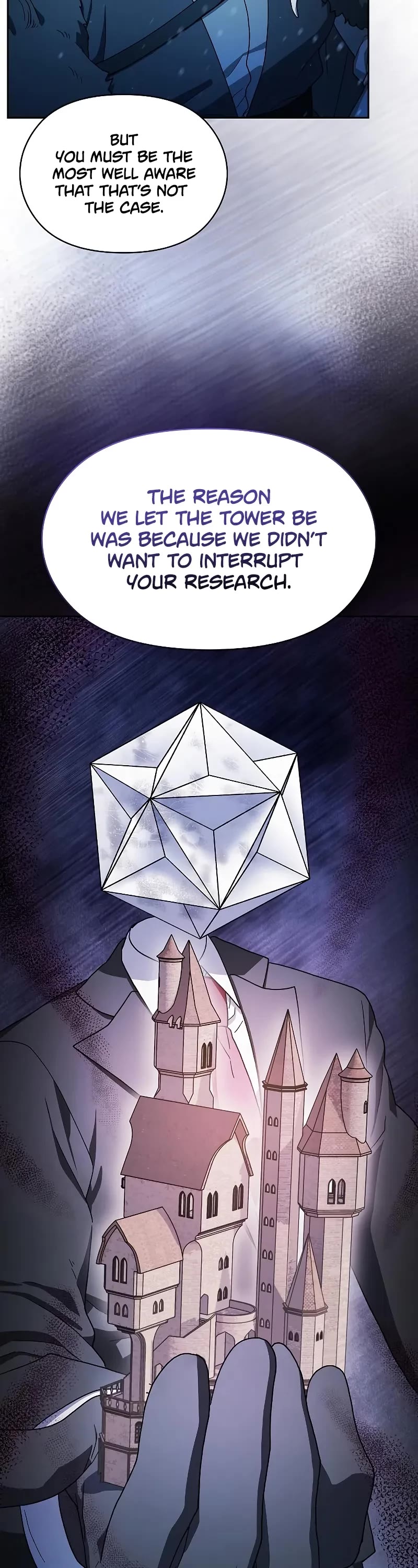 The Nebula's Civilization Chapter 82 page 52 - Chapter 82
