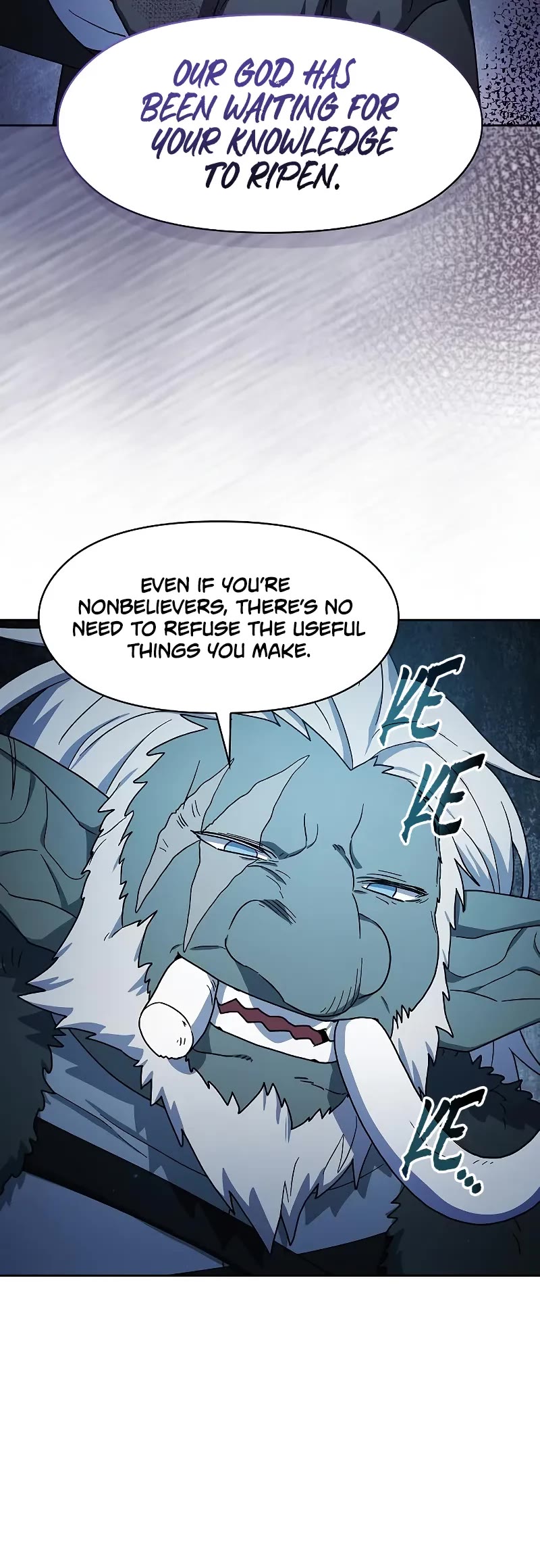 The Nebula's Civilization Chapter 82 page 53 - Chapter 82