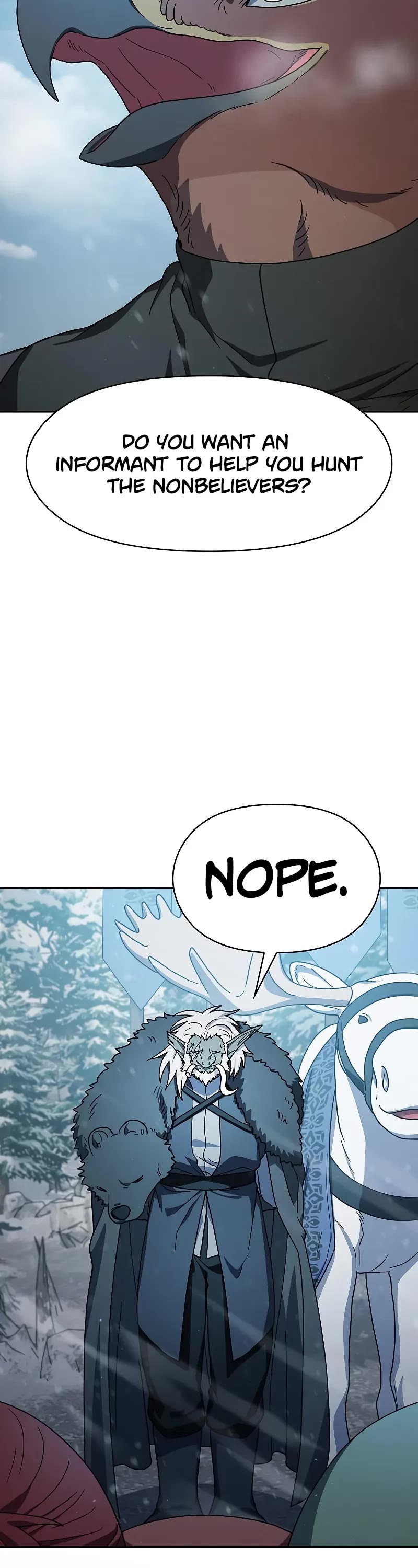 The Nebula's Civilization Chapter 82 page 56 - Chapter 82