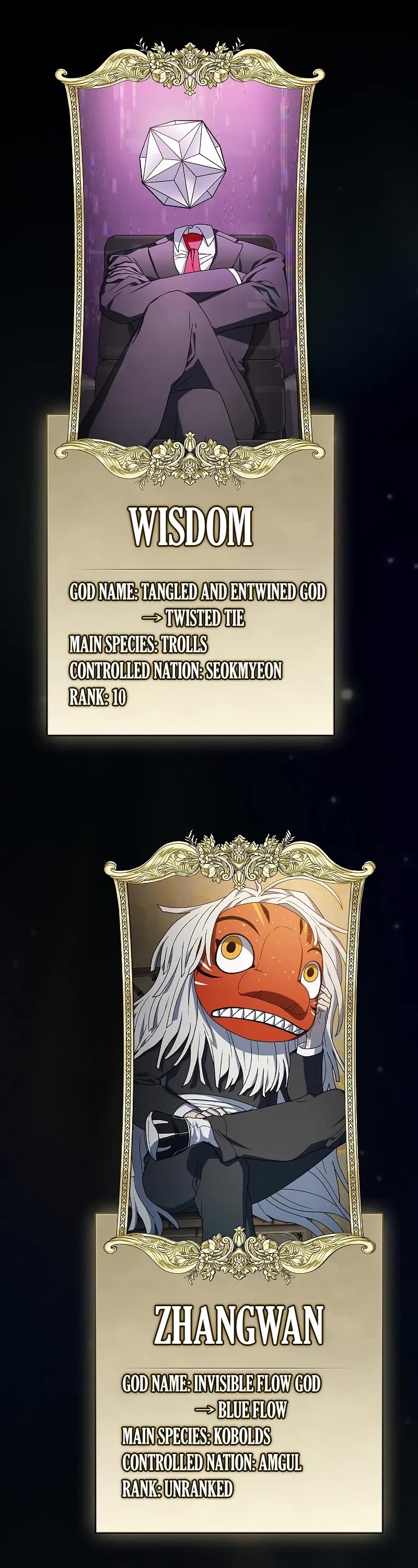 The Nebula's Civilization Chapter 82 page 62 - Chapter 82