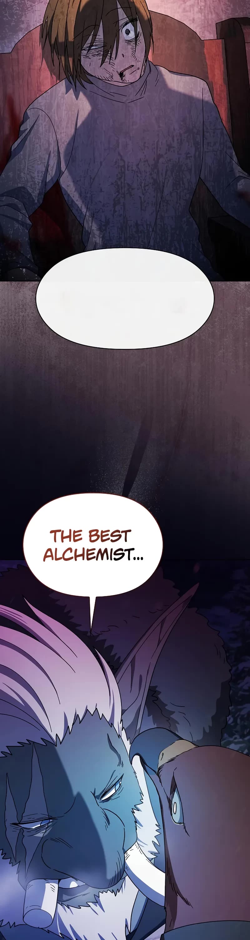 The Nebula's Civilization Chapter 83 page 10 - Chapter 83