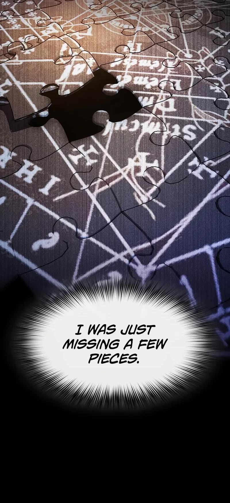 The Nebula's Civilization Chapter 83 page 17 - Chapter 83