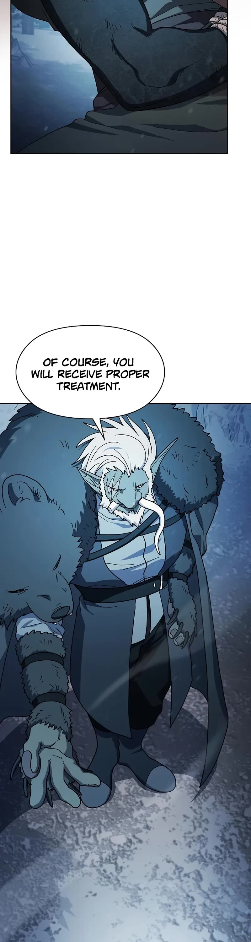 The Nebula's Civilization Chapter 83 page 19 - Chapter 83