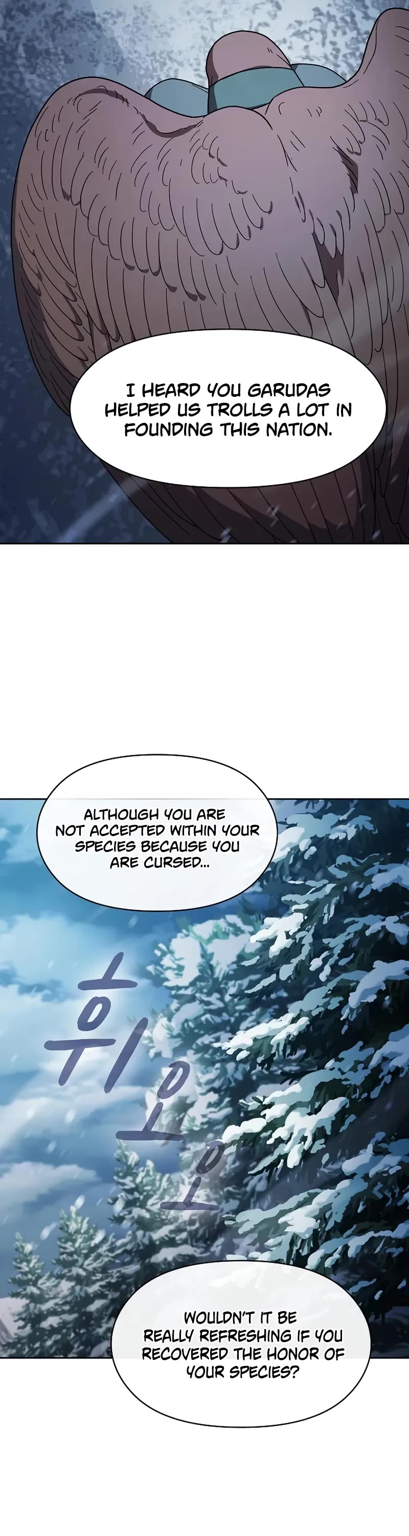 The Nebula's Civilization Chapter 83 page 20 - Chapter 83
