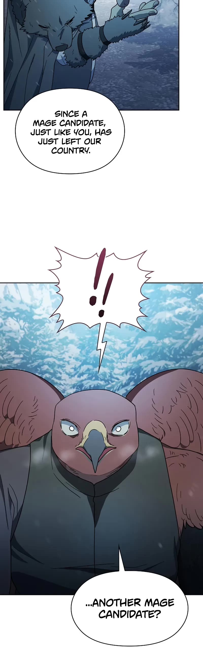 The Nebula's Civilization Chapter 83 page 22 - Chapter 83