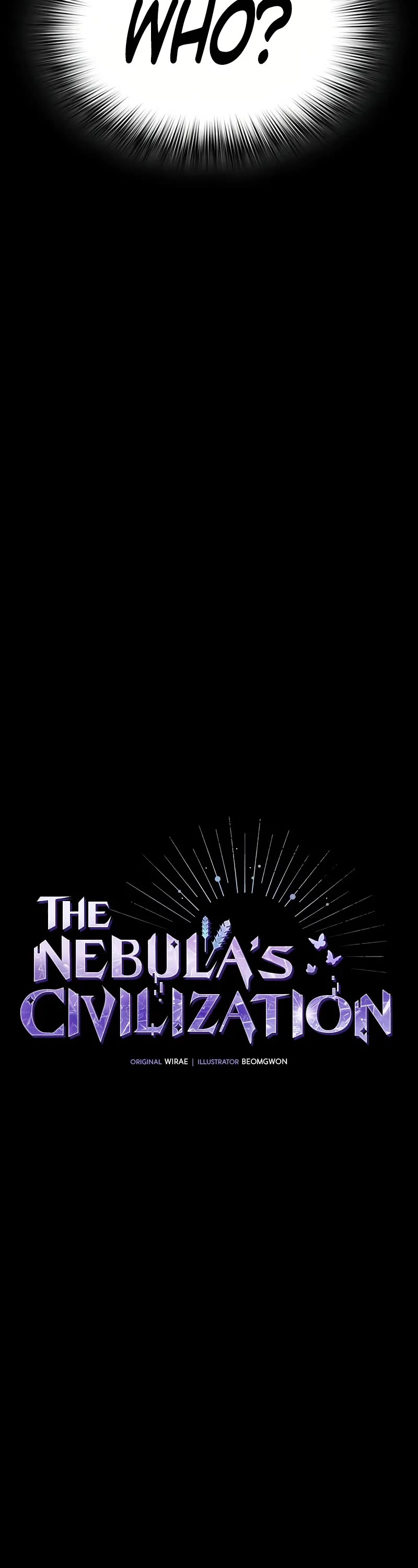 The Nebula's Civilization Chapter 83 page 24 - Chapter 83
