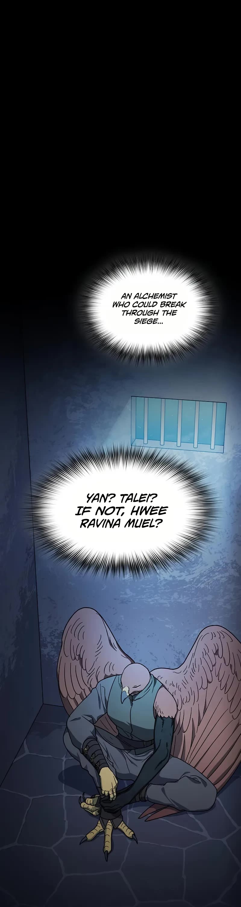 The Nebula's Civilization Chapter 83 page 25 - Chapter 83