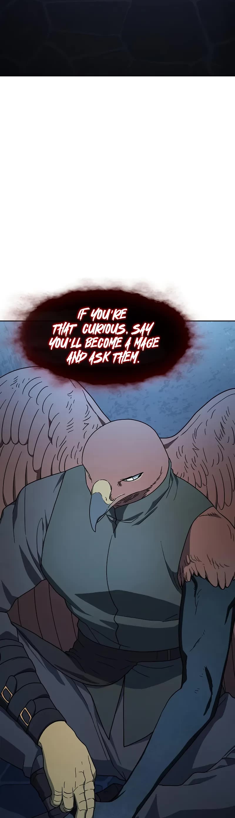 The Nebula's Civilization Chapter 83 page 26 - Chapter 83