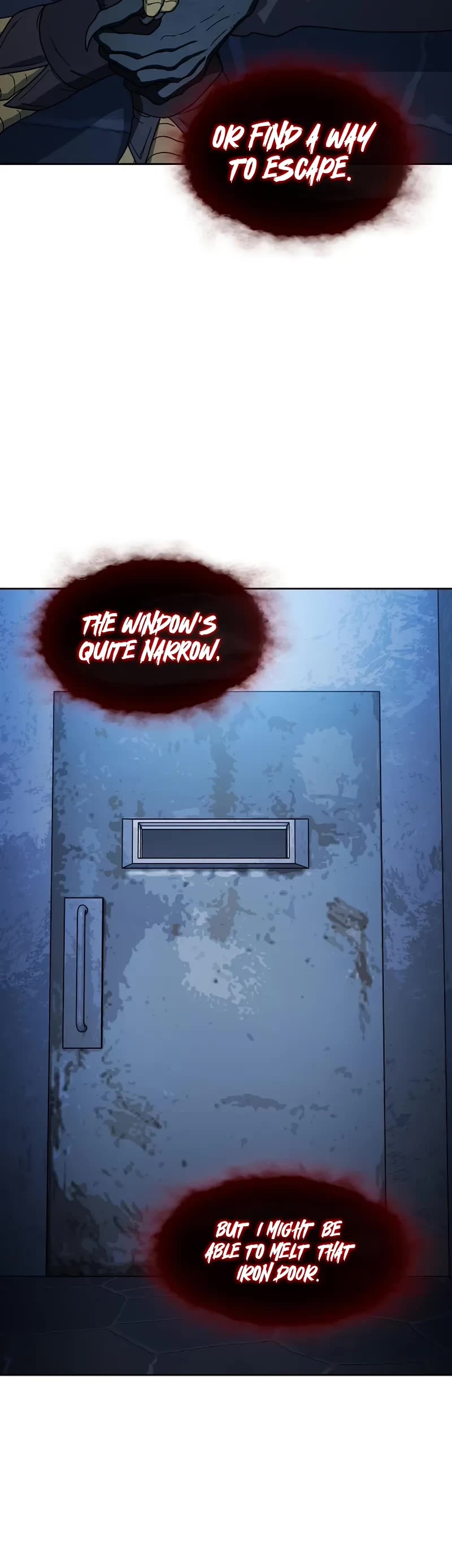 The Nebula's Civilization Chapter 83 page 27 - Chapter 83