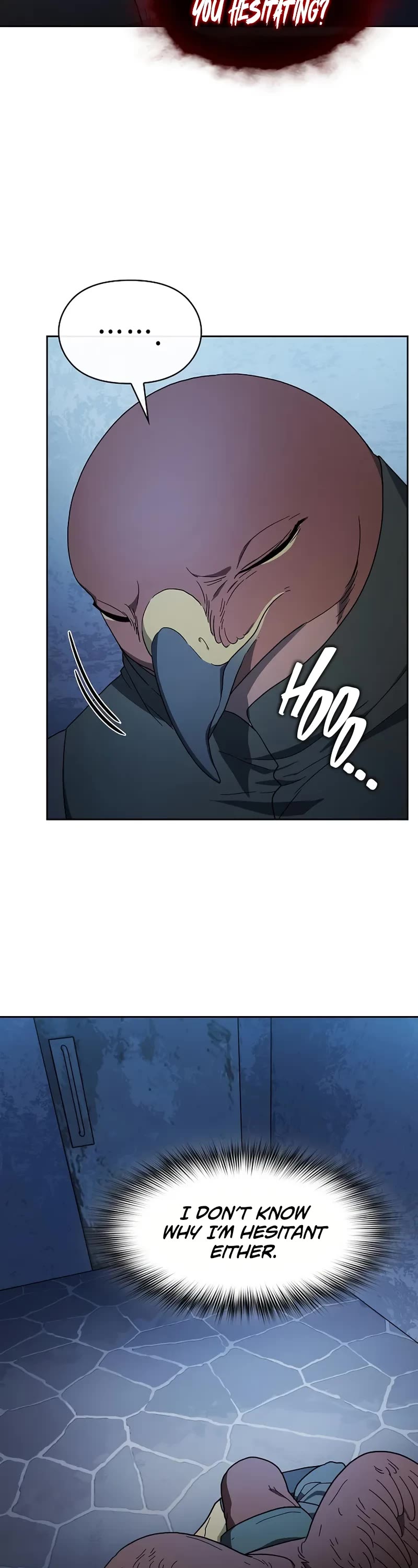 The Nebula's Civilization Chapter 83 page 29 - Chapter 83