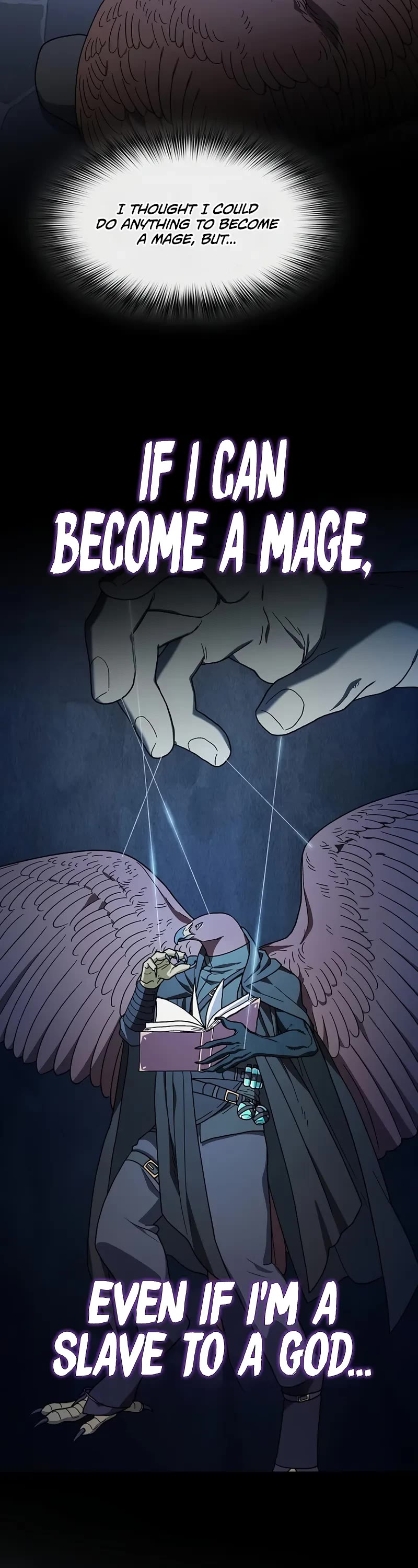 The Nebula's Civilization Chapter 83 page 30 - Chapter 83