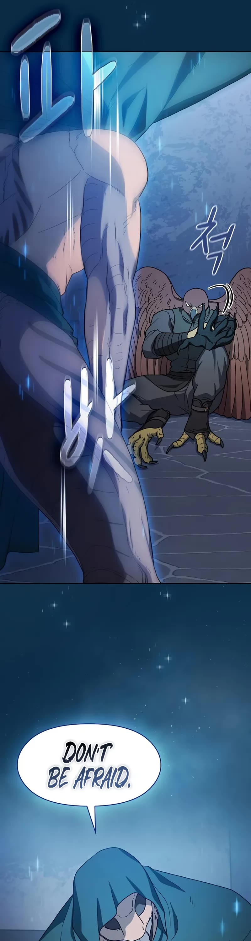 The Nebula's Civilization Chapter 83 page 36 - Chapter 83
