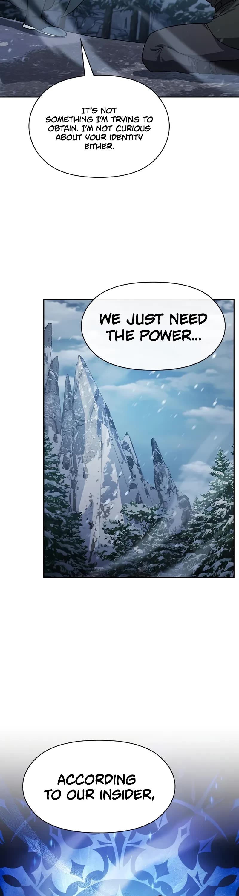 The Nebula's Civilization Chapter 83 page 4 - Chapter 83
