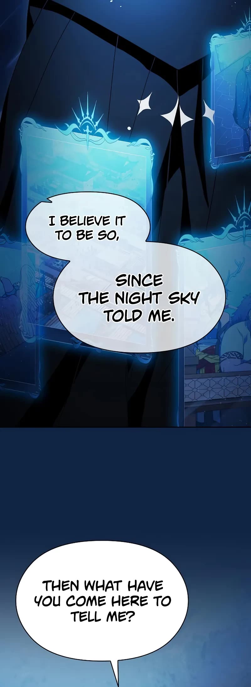 The Nebula's Civilization Chapter 83 page 42 - Chapter 83