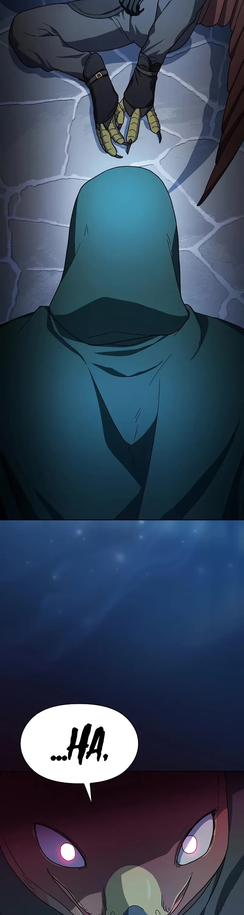 The Nebula's Civilization Chapter 83 page 45 - Chapter 83