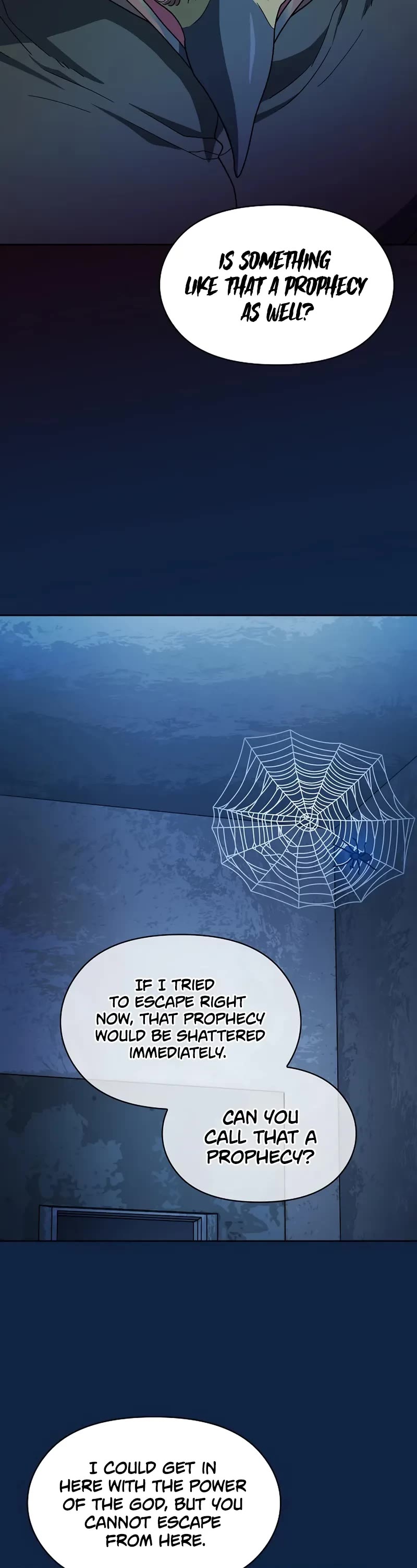 The Nebula's Civilization Chapter 83 page 46 - Chapter 83