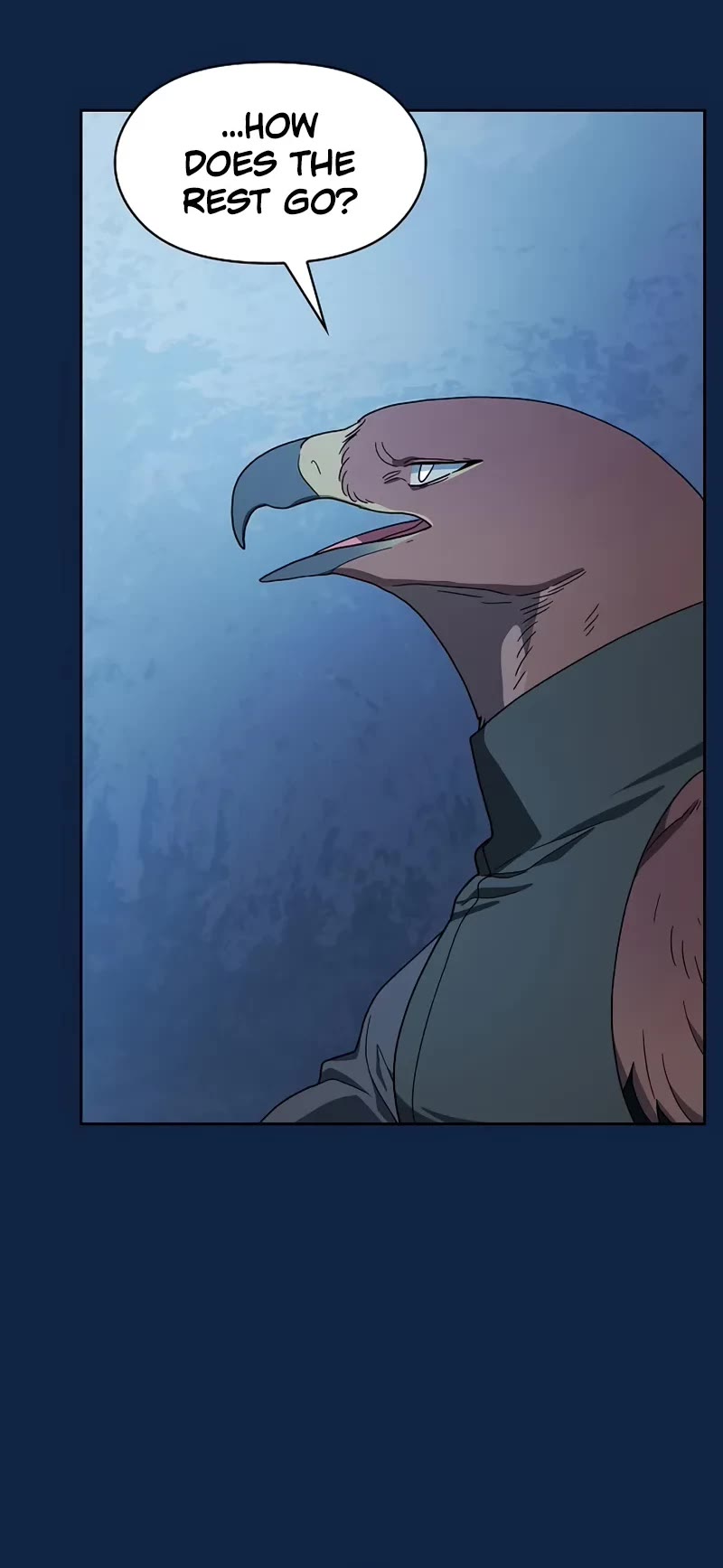 The Nebula's Civilization Chapter 83 page 48 - Chapter 83