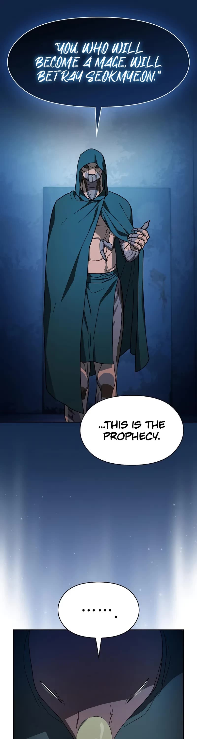 The Nebula's Civilization Chapter 83 page 49 - Chapter 83