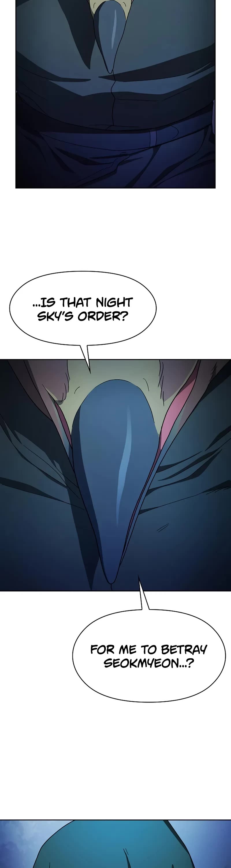 The Nebula's Civilization Chapter 83 page 50 - Chapter 83