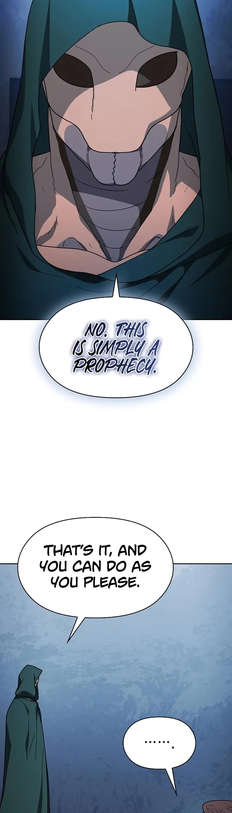 The Nebula's Civilization Chapter 83 page 51 - Chapter 83