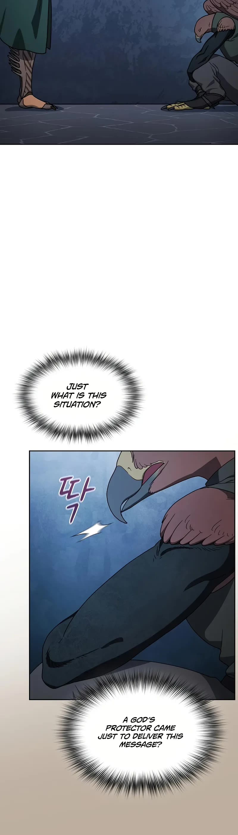 The Nebula's Civilization Chapter 83 page 52 - Chapter 83