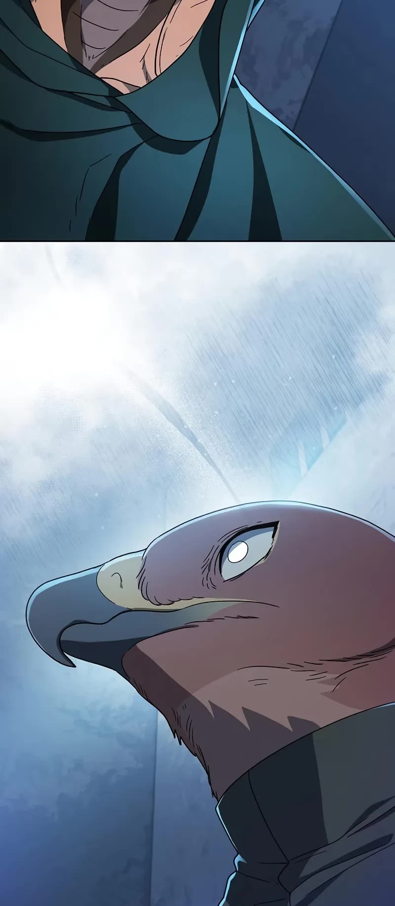 The Nebula's Civilization Chapter 83 page 58 - Chapter 83