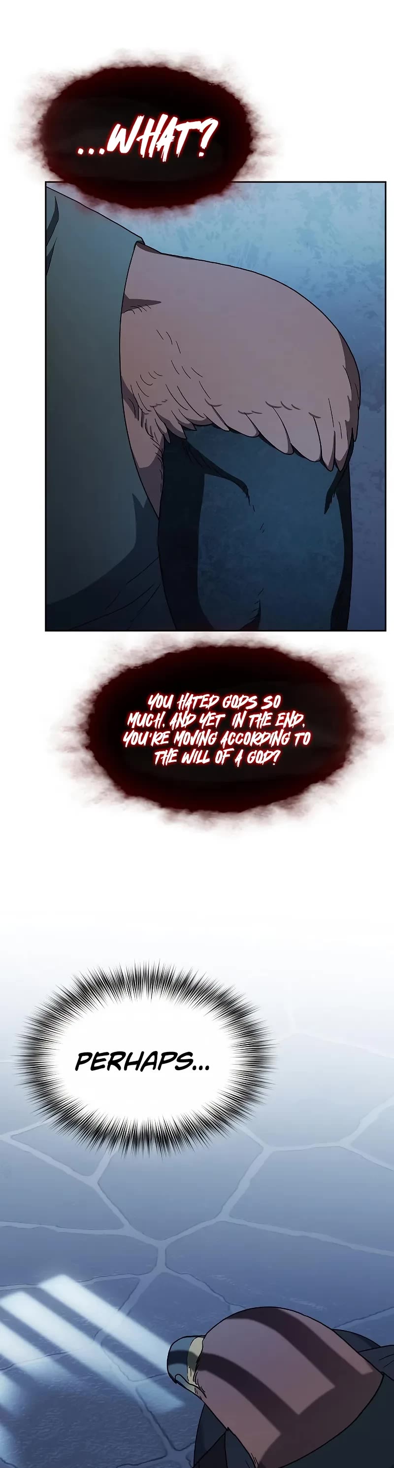 The Nebula's Civilization Chapter 84 page 10 - Chapter 84