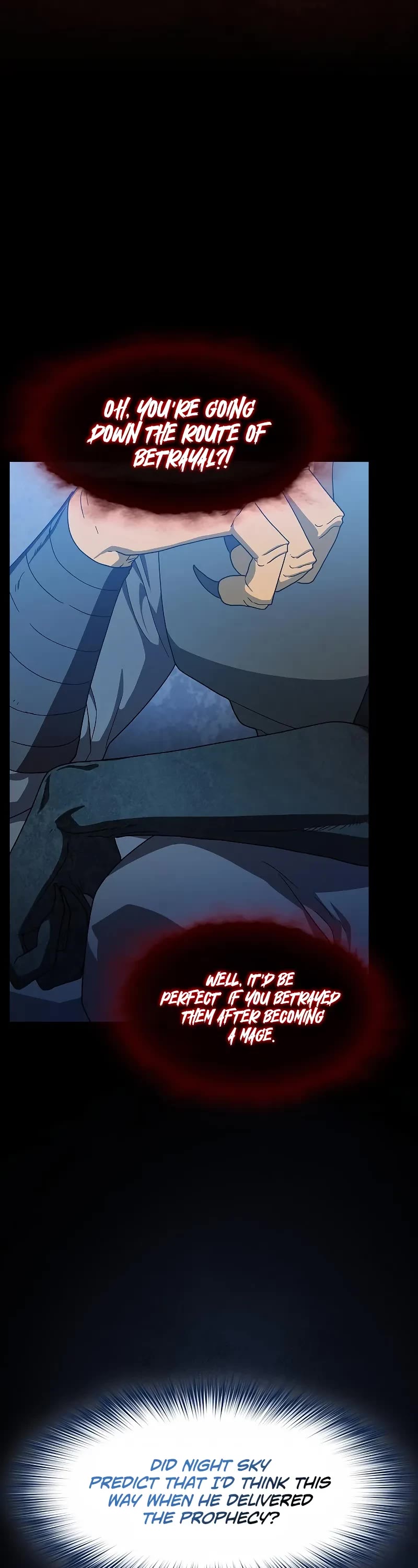 The Nebula's Civilization Chapter 84 page 12 - Chapter 84