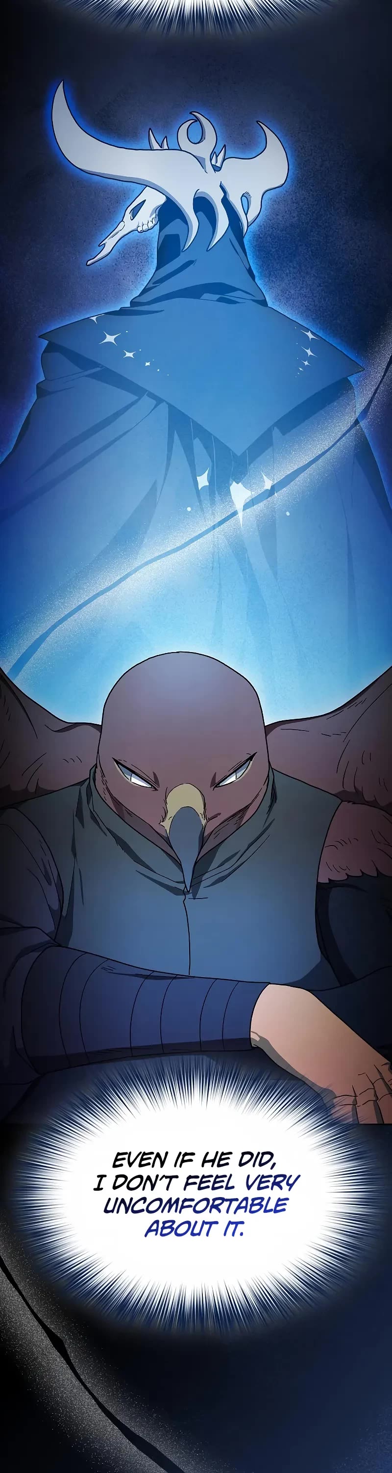 The Nebula's Civilization Chapter 84 page 13 - Chapter 84