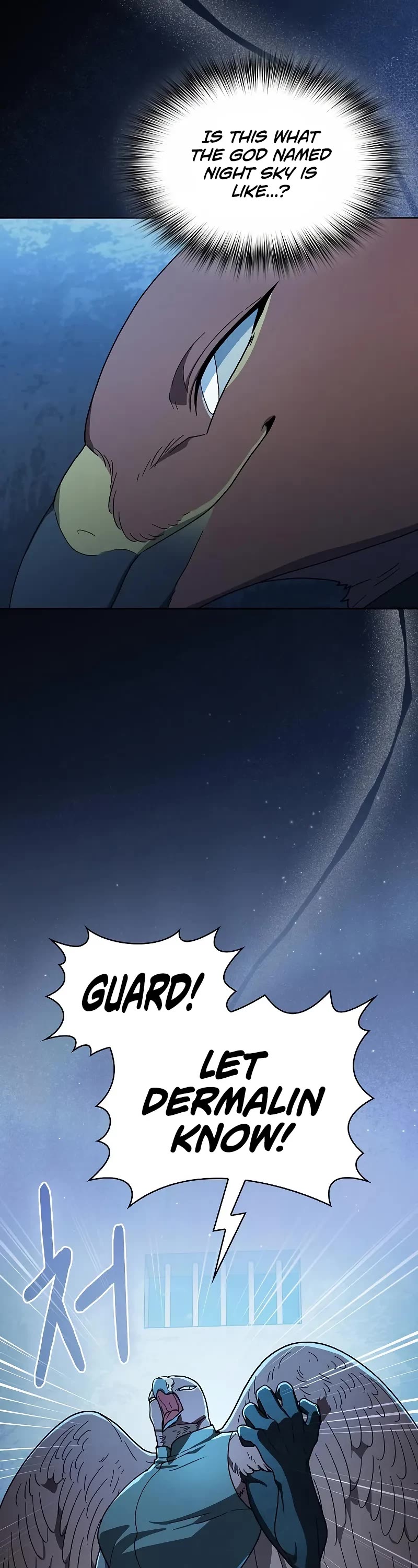The Nebula's Civilization Chapter 84 page 14 - Chapter 84