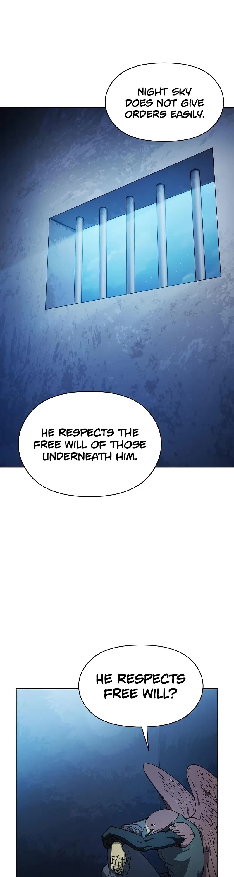 The Nebula's Civilization Chapter 84 page 2 - Chapter 84