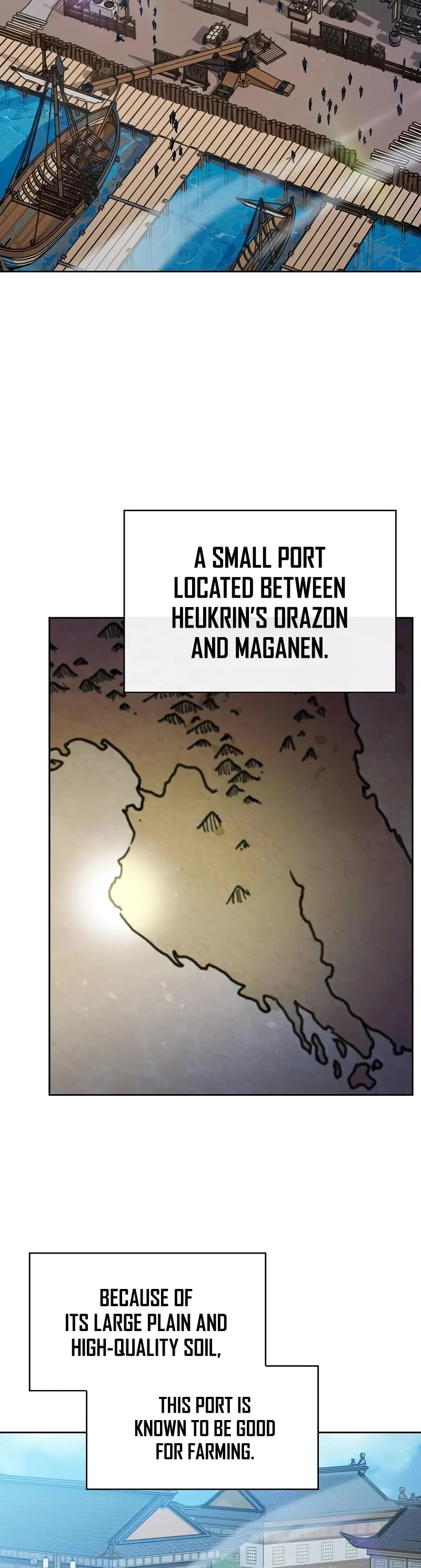 The Nebula's Civilization Chapter 84 page 20 - Chapter 84