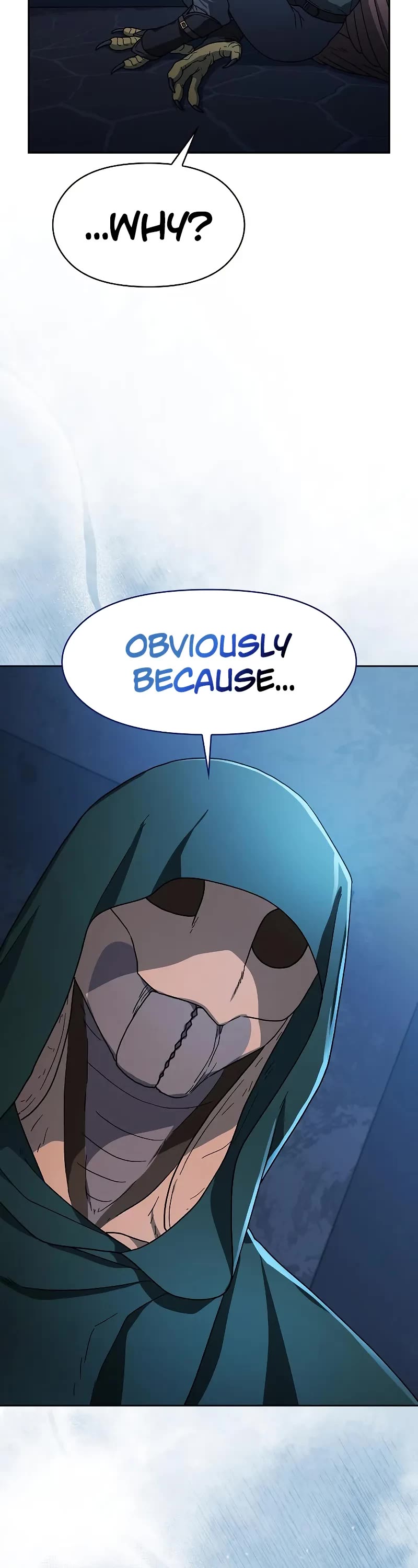 The Nebula's Civilization Chapter 84 page 3 - Chapter 84