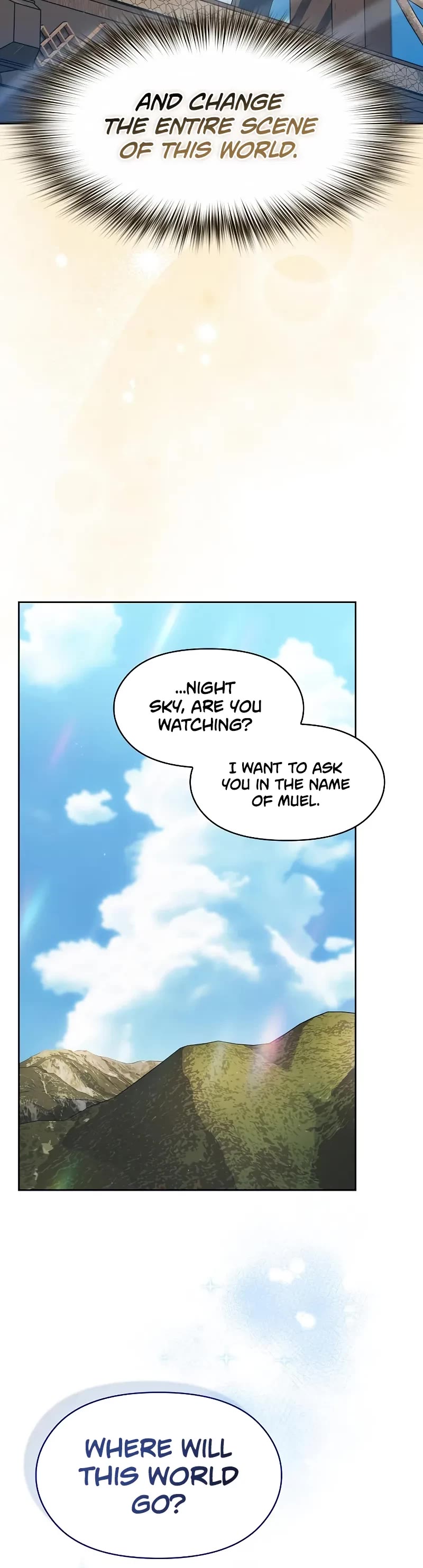The Nebula's Civilization Chapter 84 page 30 - Chapter 84