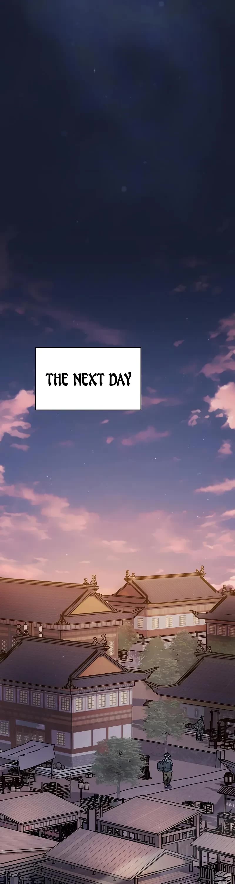 The Nebula's Civilization Chapter 84 page 32 - Chapter 84
