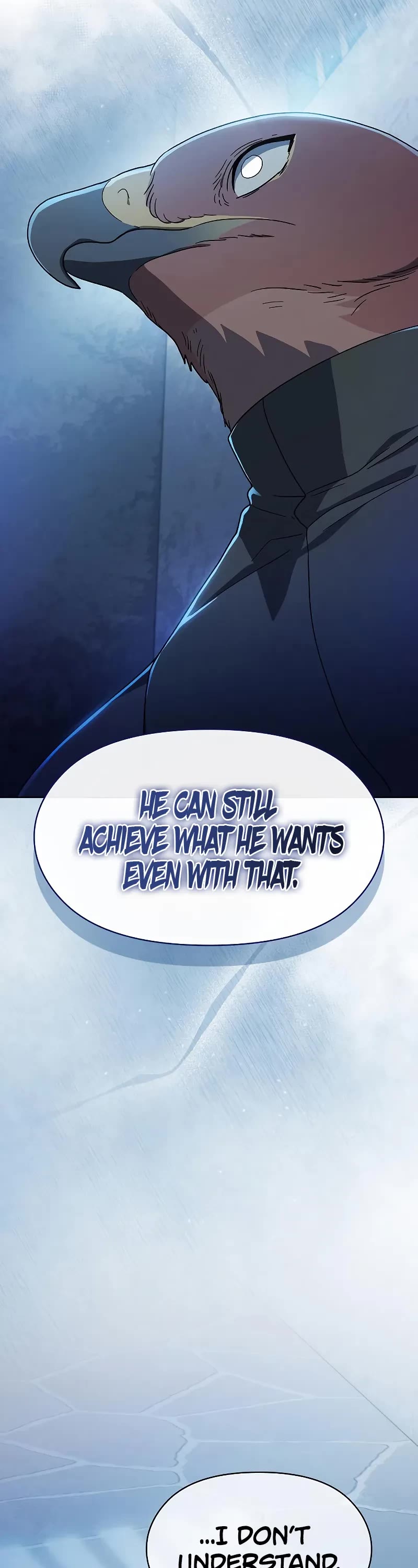 The Nebula's Civilization Chapter 84 page 4 - Chapter 84