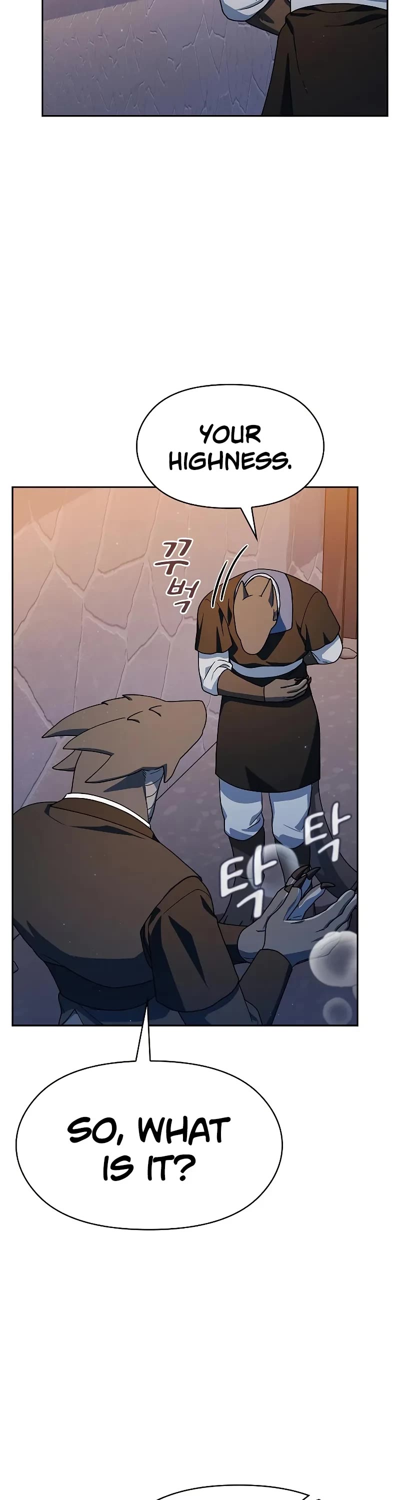 The Nebula's Civilization Chapter 84 page 43 - Chapter 84