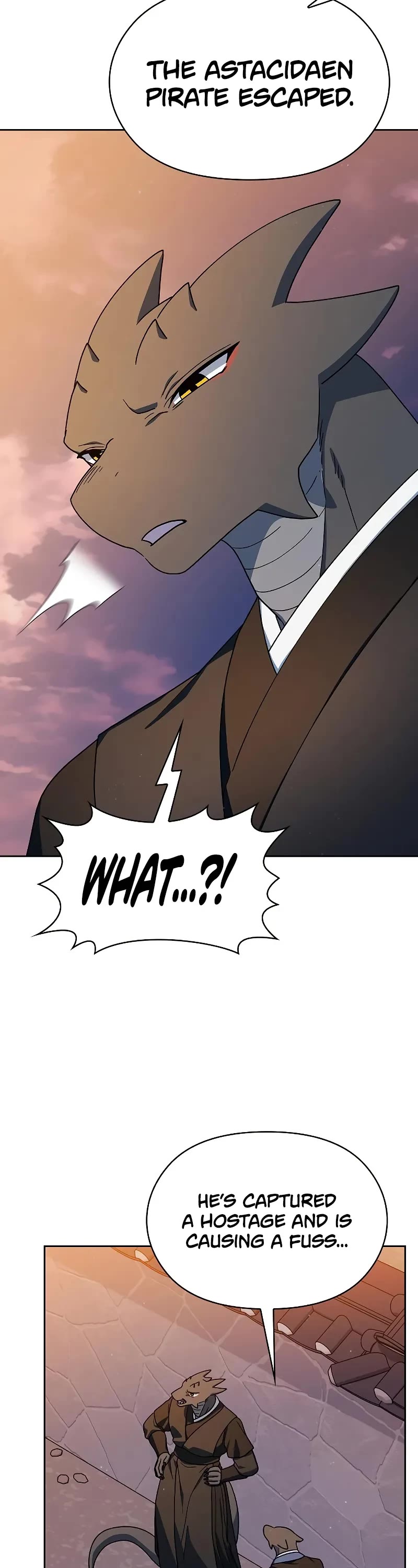 The Nebula's Civilization Chapter 84 page 44 - Chapter 84