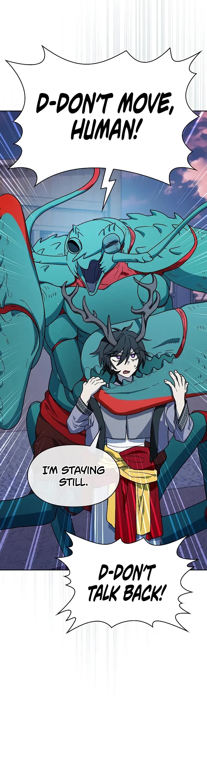 The Nebula's Civilization Chapter 84 page 47 - Chapter 84