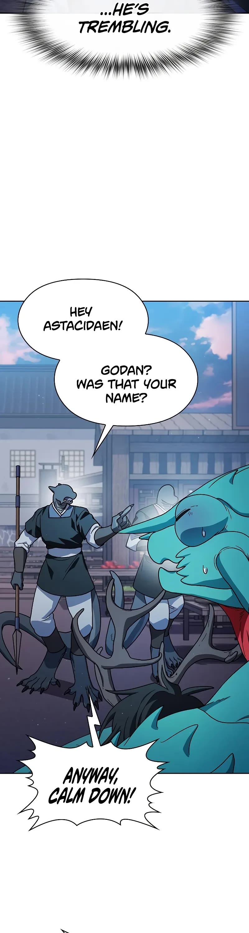The Nebula's Civilization Chapter 84 page 49 - Chapter 84