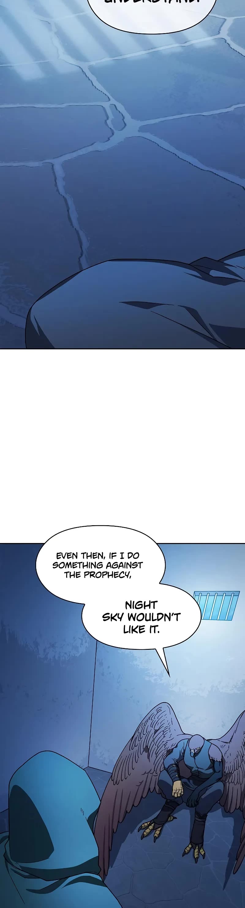The Nebula's Civilization Chapter 84 page 5 - Chapter 84