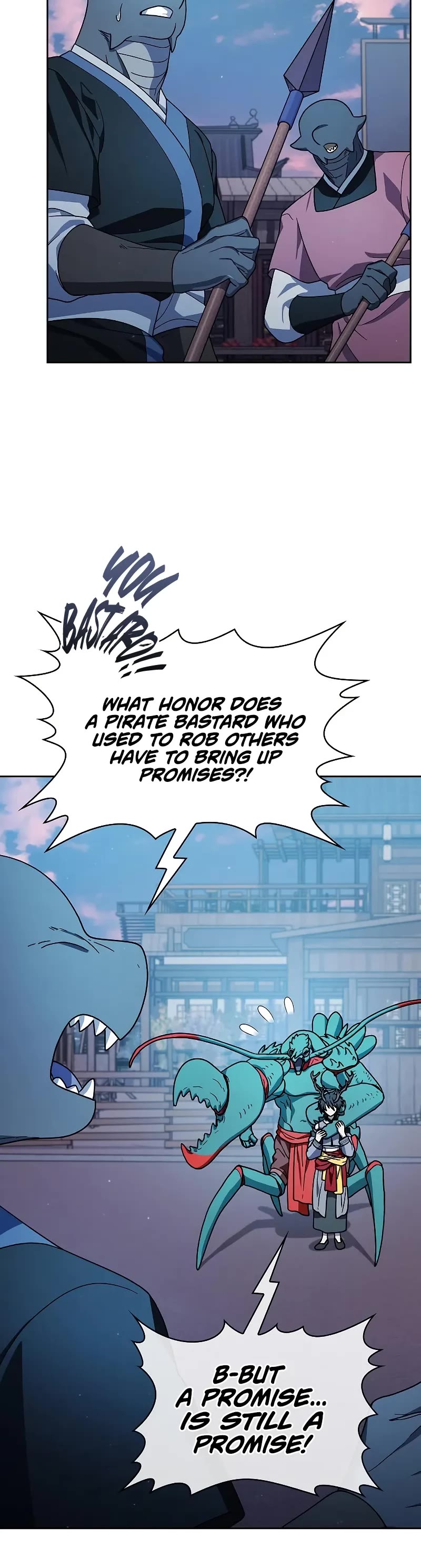 The Nebula's Civilization Chapter 84 page 51 - Chapter 84