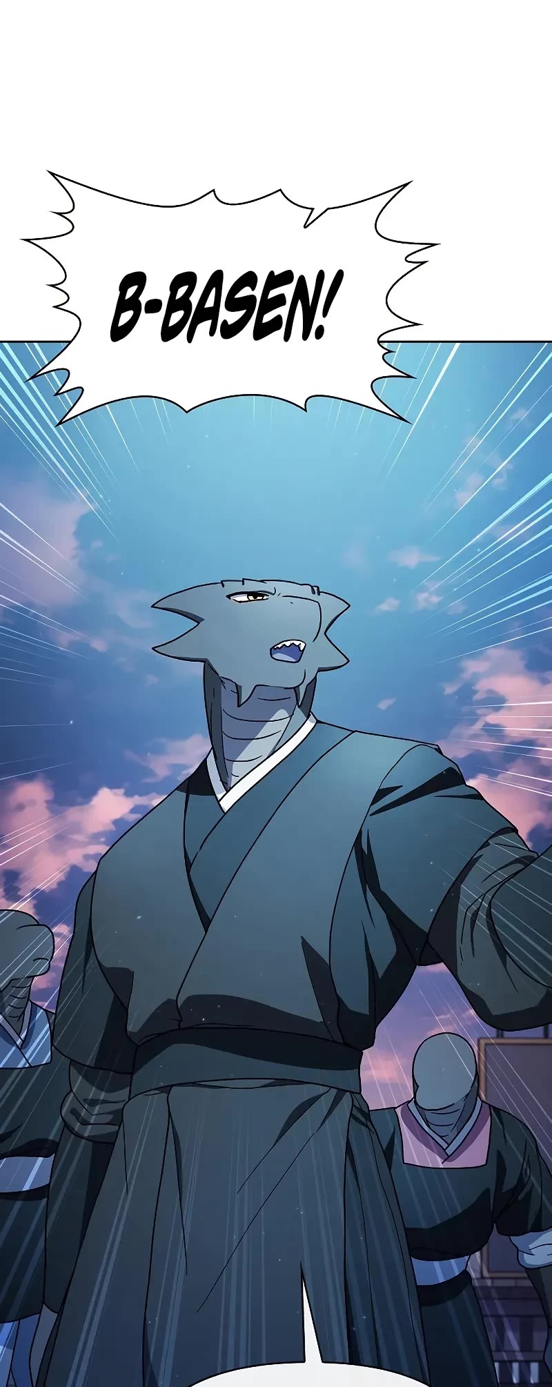 The Nebula's Civilization Chapter 84 page 55 - Chapter 84
