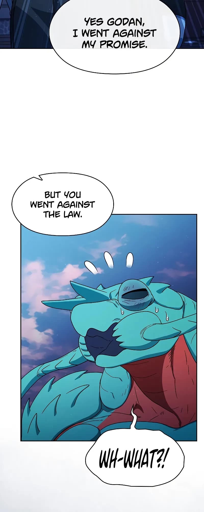 The Nebula's Civilization Chapter 84 page 56 - Chapter 84
