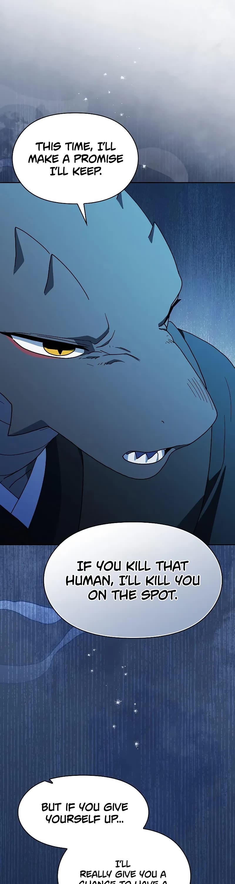 The Nebula's Civilization Chapter 84 page 57 - Chapter 84
